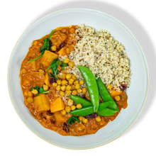 Load image into Gallery viewer, Sunkissed Peanut Stew
